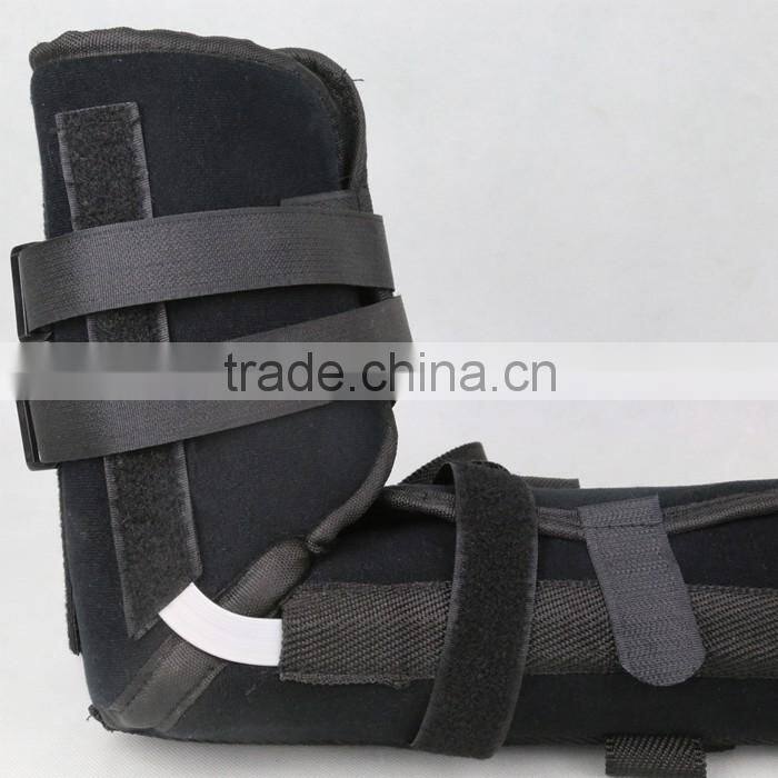 neoprene adjustable elbow support hinged elbow support with sling as seen on TV