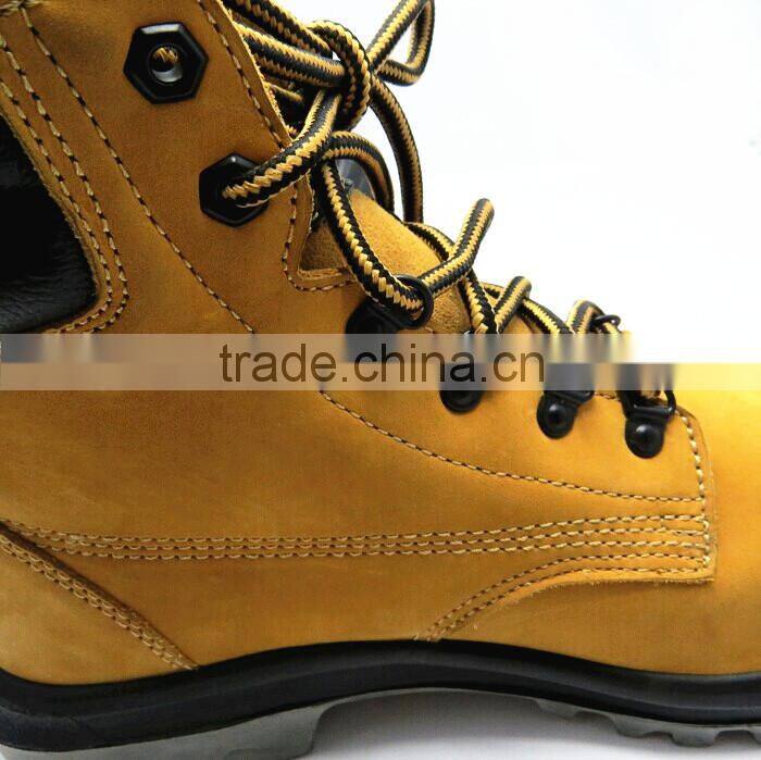 Climbing D-ring Metal Shoe Lace Hook