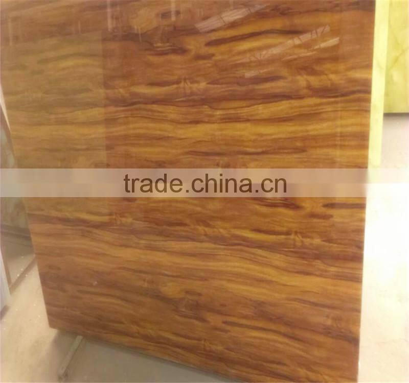 decorative tempered glass panel