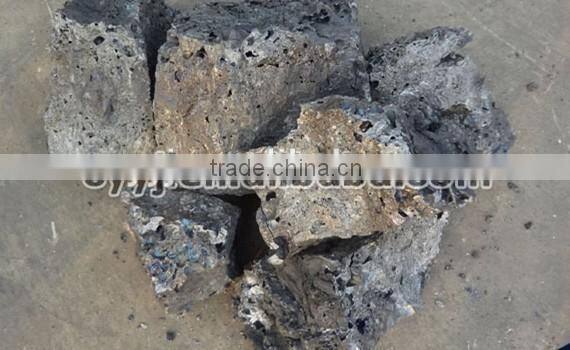 high credit SiCa dealer/supplier in china serve for steelmaking