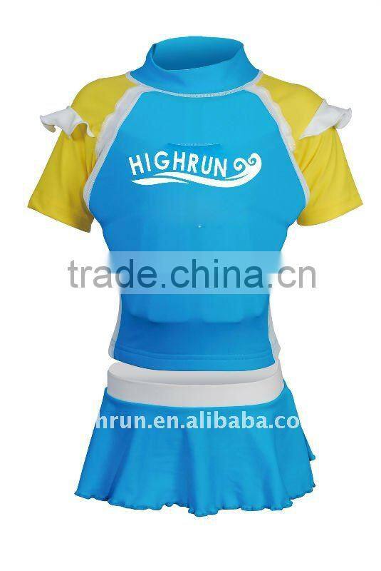 Newest Lycra Floatation Suit For Children