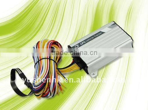 GSM Quadband Vehicle Truck GPS tracker portable GPS tracker YMV340