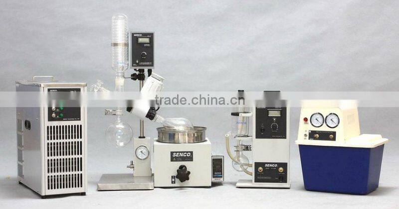 SHB-5 Water Circulation Vacuum Pump , Simple maintenance,Can resist certain corrision, No ues in explosive