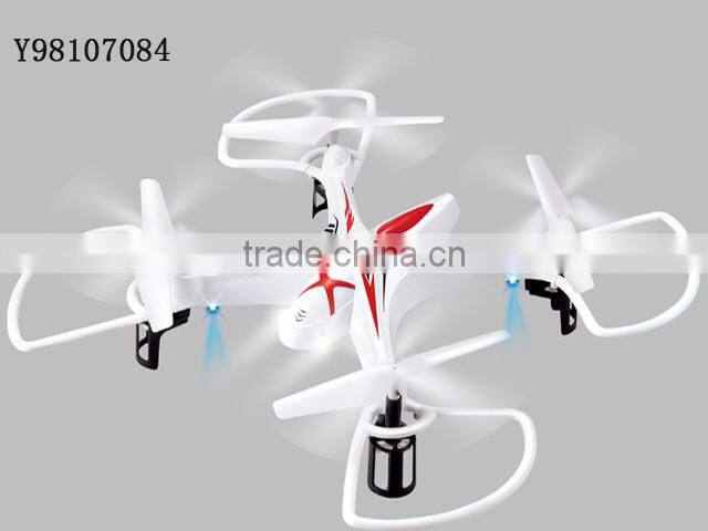 2.4G rc flying ufo with gyro Y98107083
