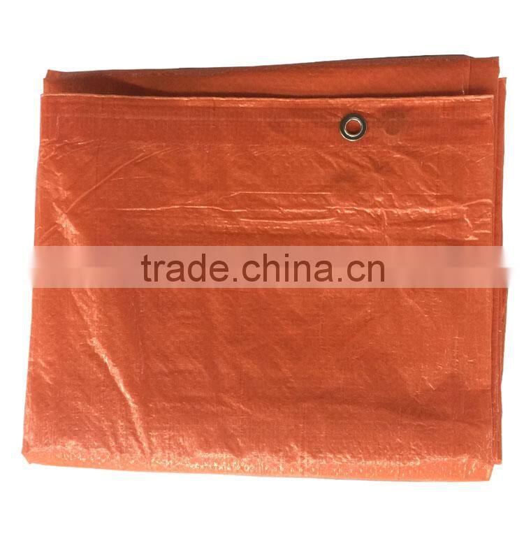china PE tarpaulin factory, quality blue orange pe waterproof tarpaulin mesh fabric canvas tarpaulin