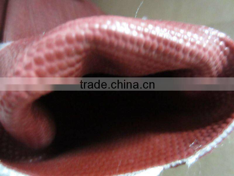 firefighting equipments, durable hose with coupling