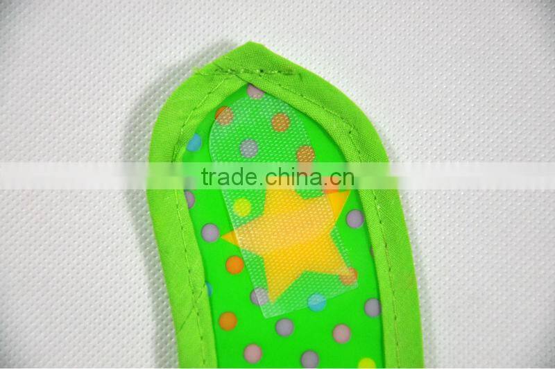 NEW MOM AND BAB fashion fancy waterproof baby bibs