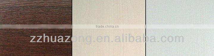 Simple MDF Computer Desk