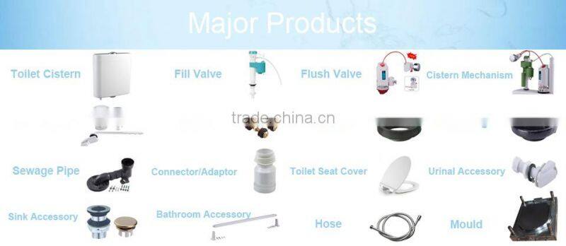 3 Inch Flapper Fits Eljer and Titan toilet flush valve