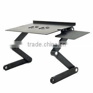 Height-adjustable Standing Desk Laptop Desk/computer desk table