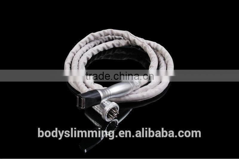 Velahsape III Vacuum Roller Massage Radio Frequency Lipo Laser Ultrasonic Cavitation Remove Localized Fat Or Deep Cellulite