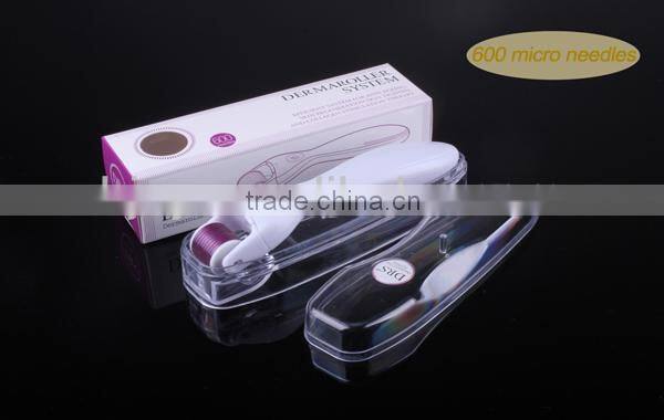 MNS derma roller microneedle derma roller mesotherapy derma roller