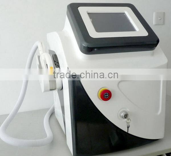 Top grade hotsell diode laser hair loss machine