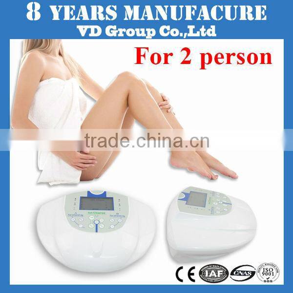 New TENS Machine Electrotherapy Physical Therapy Machine for Pain Relief Healing