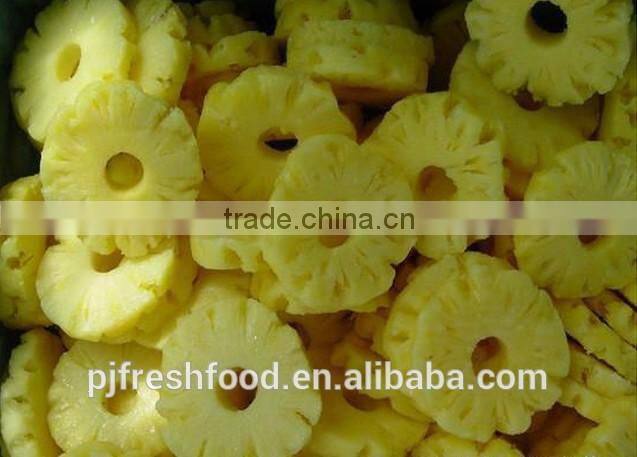 2015 IQF Frozen Blueberry Frozen Fruit Supplier