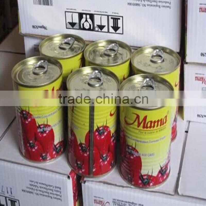 tomato ketchup sachet ISO9001, KOSHER