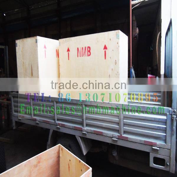 2014 China manufacturer sorghum flour milling machine