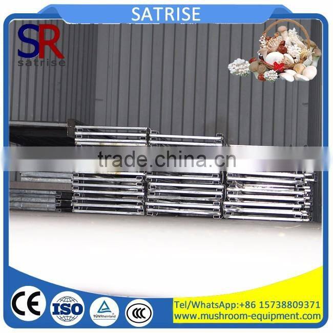 2016 best selling shelves metal mushroom growing industrial shelves