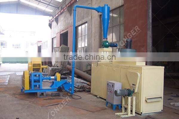 Farm Use Floating Fish Feed Pellet Mill Machine whatsapp 008618539906029