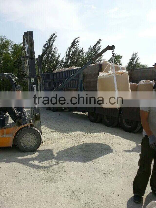 Large Granular Rocks Clinoptilolite Zeolite for bio filter media