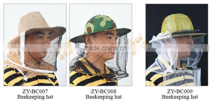 fencing beekeeping suit