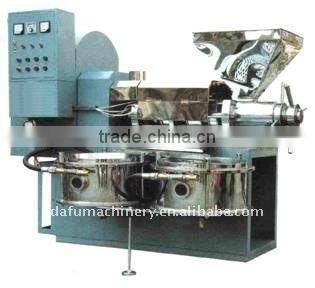 Economic peanut oil pressing machine with dafu professional skill