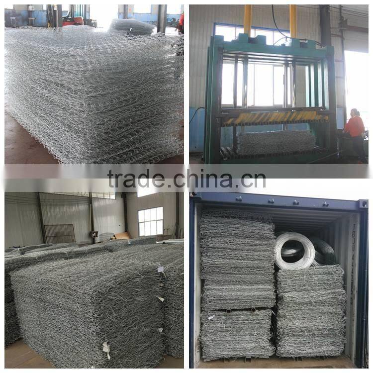welded gabion manufacture gabion box gabion mesh boxes