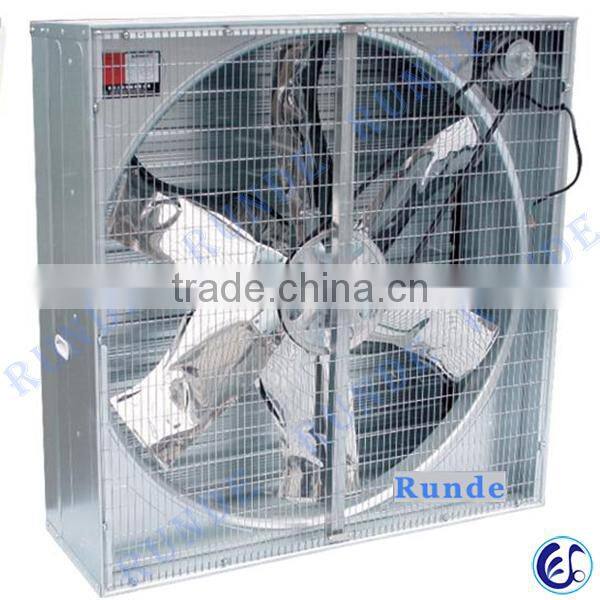 Energy saving high quality Push-pull exhaust fan