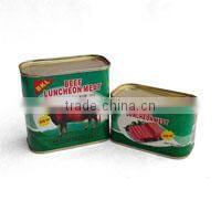 Canned Stewed Chicken Nutrition Food