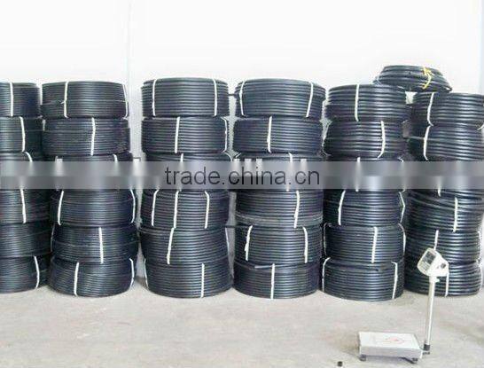 PE Pipe from Shanghai Huawei Drip Tape 16mm