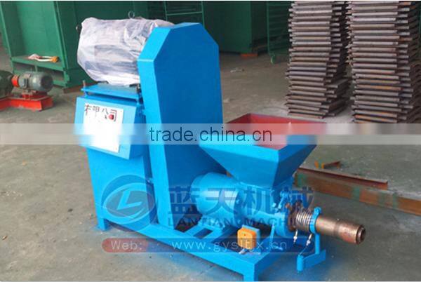 Factory Direct Supply Biomass Briquette Machine For Sale