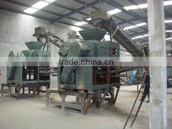 Good credit Factory to deliver goods The pressure ball machine