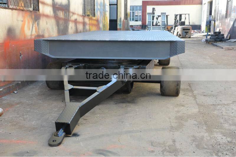 40 ton trailer for sale