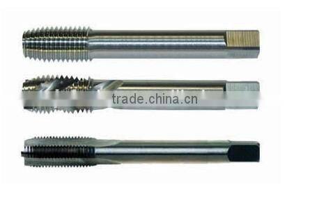 high technology Straight Shank end milling cutter