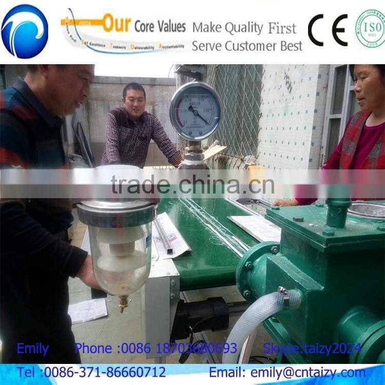 best price school dustless chalk machine