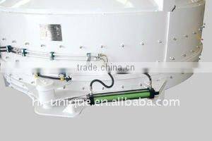 Planetary MixerJN250 Chinese Concrete Mixers