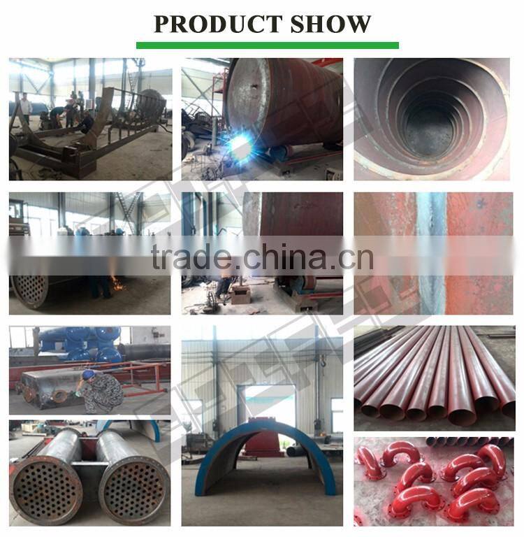 Multifunctional transformer oil purifier structural disabilties fuel oil refinery equipment with low price