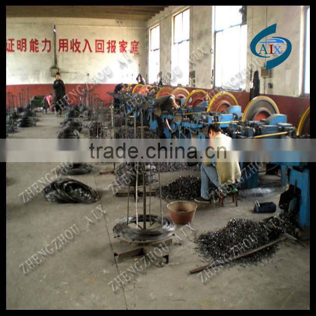 Popular use 1-6 inch cement nail making machine