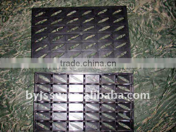 SUS 304 Perforated Metal Mesh
