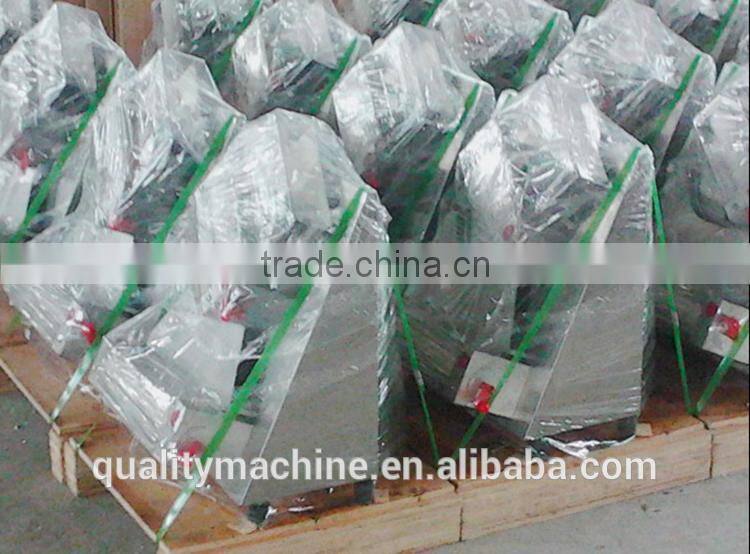 2016 Hot sale Pizza forming machine/pizza pressing machine