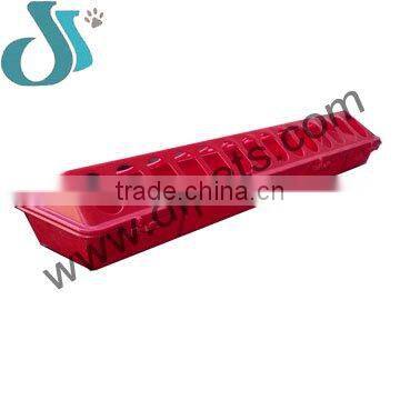 Poultry Flip Top Feeder For 2011