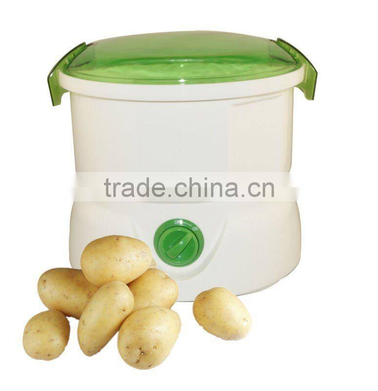 2016 Model LK-2088 Electric Potato Peeler
