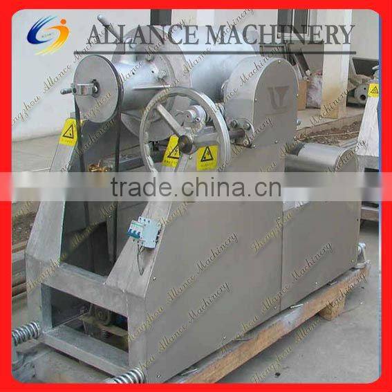 rice ceceals puff snack machine