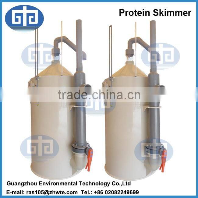 Aquaculture Factory Indoor Fish Farm Design