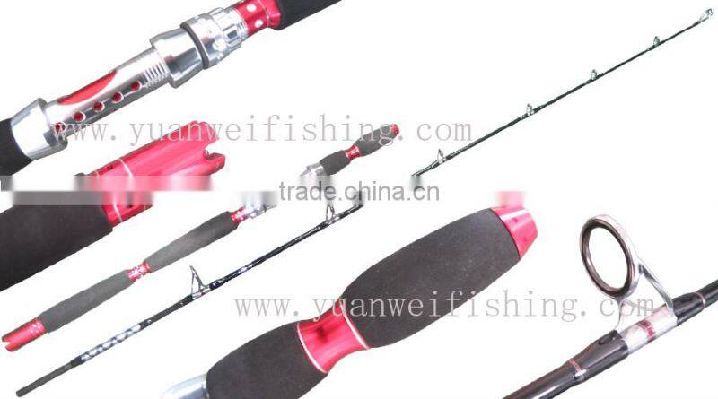 Jigging Fishing Rod Carbon Fishing Rod Blank