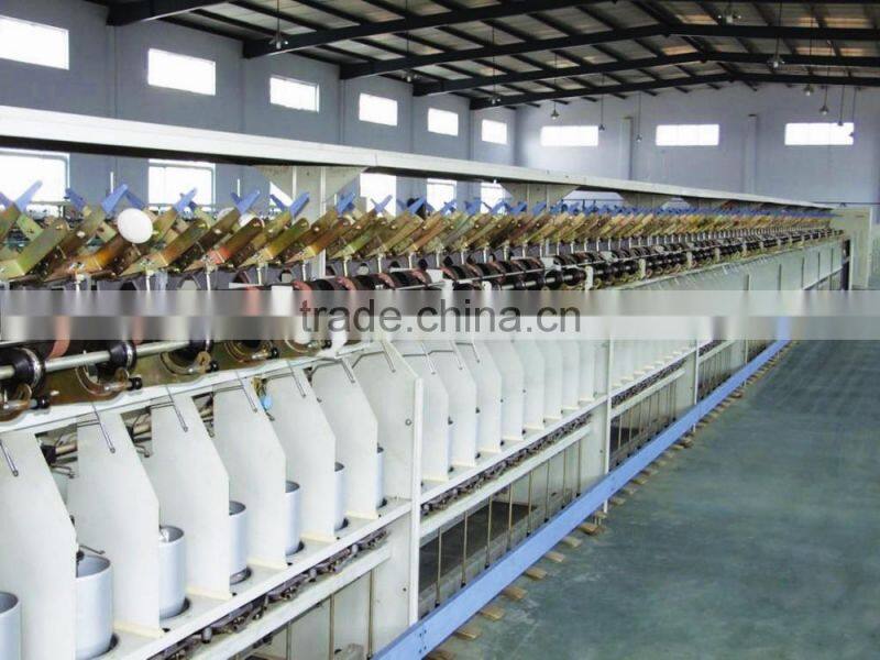 100% 1200D virgin high tenacity pp yarn knitting fdy yarn pp yarn for carpet