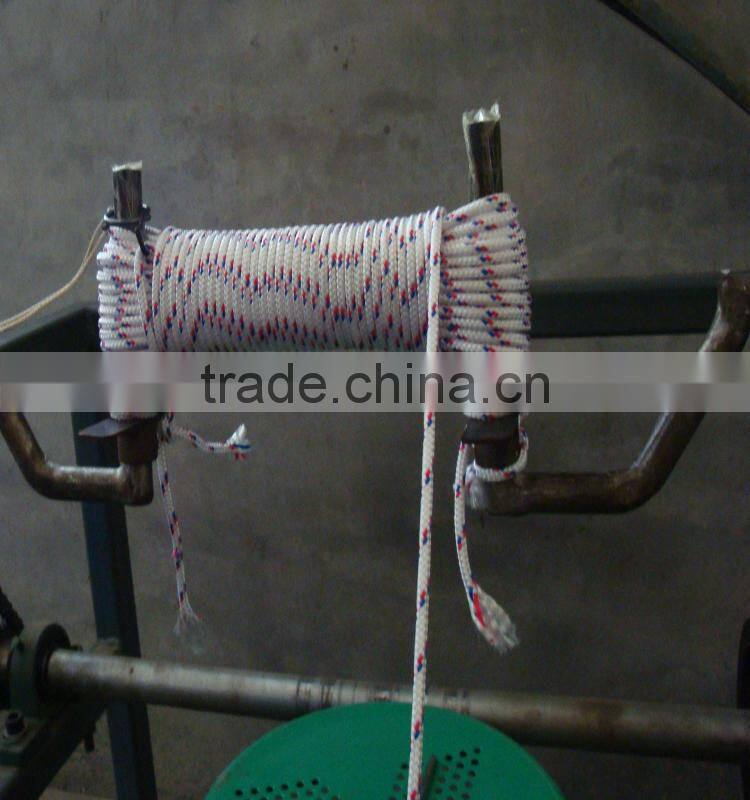 3-20 mm Twisted Rope Twine Hank Packing Machine for sale