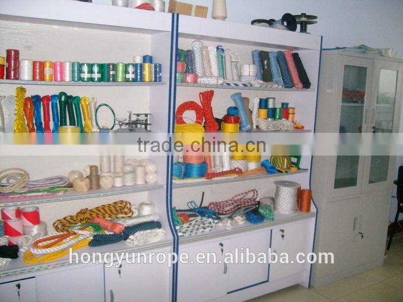 Hote sale PP Packing rope