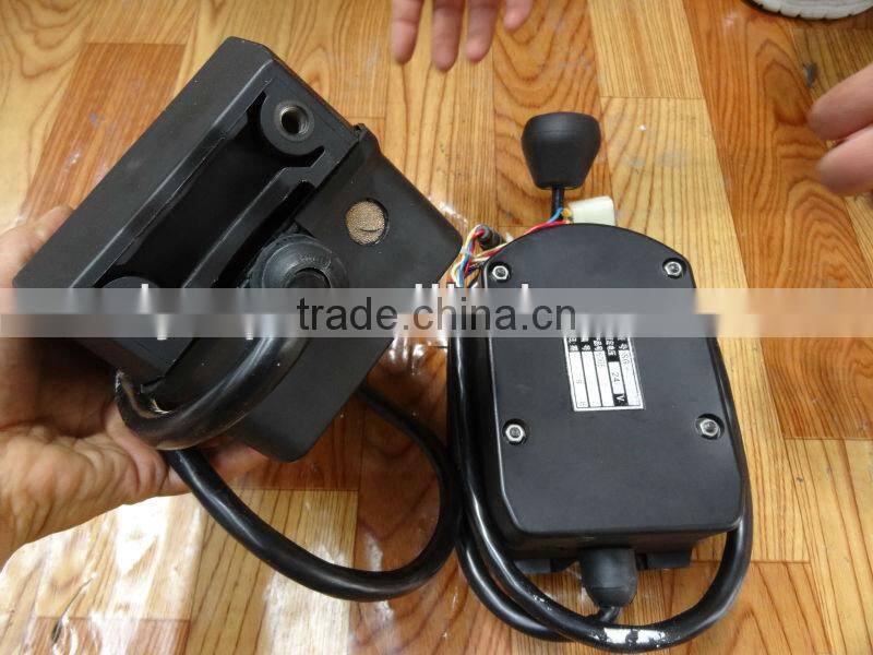 YTO motor grader gear selector SG-6/A