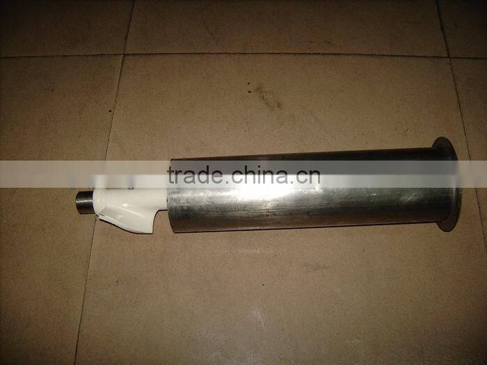 china manufacturer cheap price custom soft ice cream machine parts made in china for sale